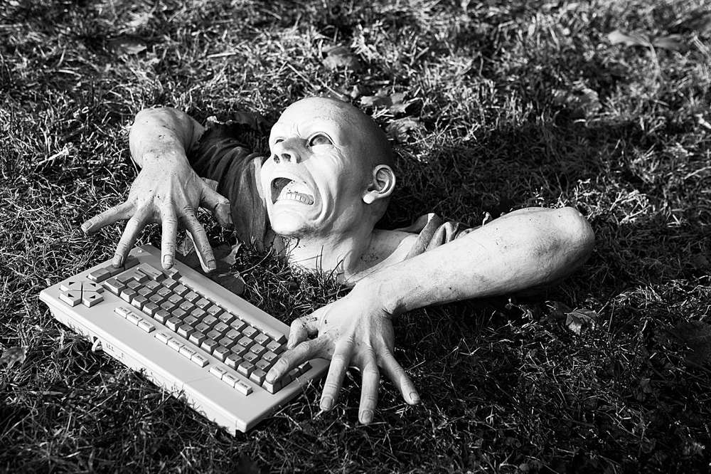 程序员必须知道的11款常见的Web应用程序框架 11款常见的Web应用程序框架