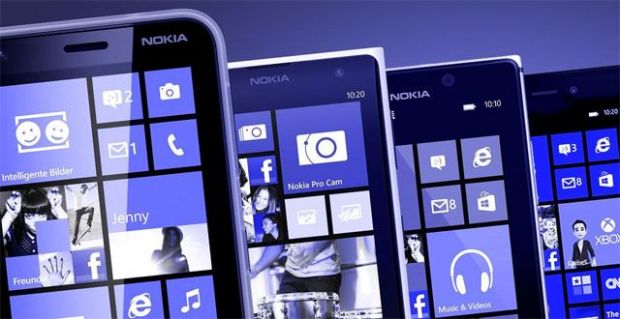 微软WP生存困境：手机厂商公开放弃 品牌或将消失