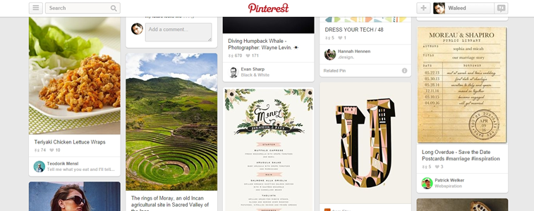 导航设计模式的重要意义