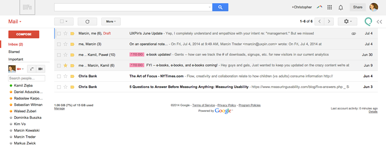 导航设计模式的重要意义