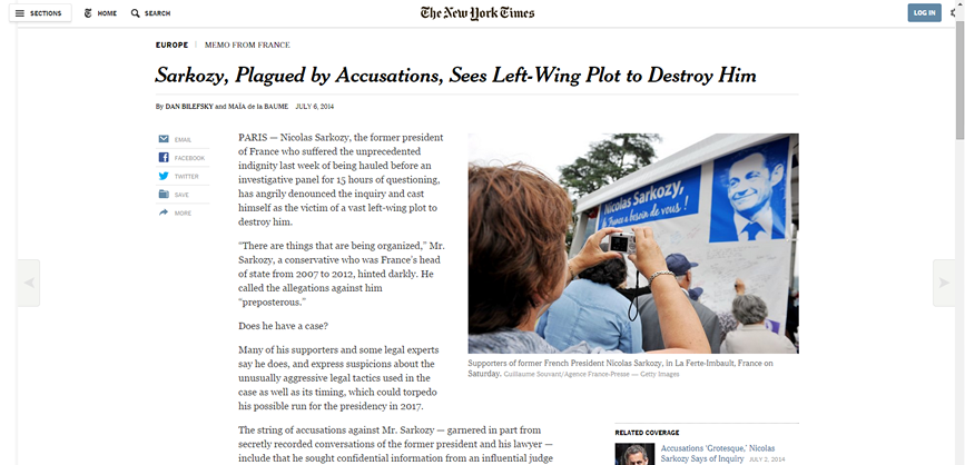 导航设计模式的重要意义