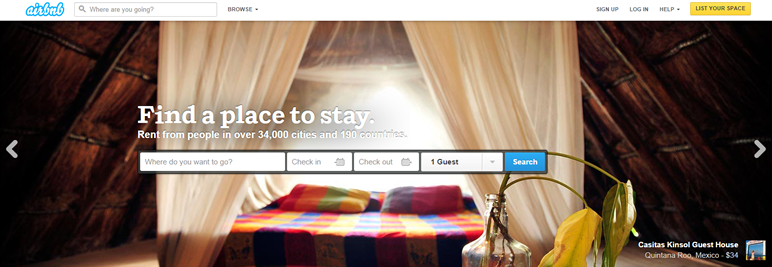 导航设计模式的重要意义