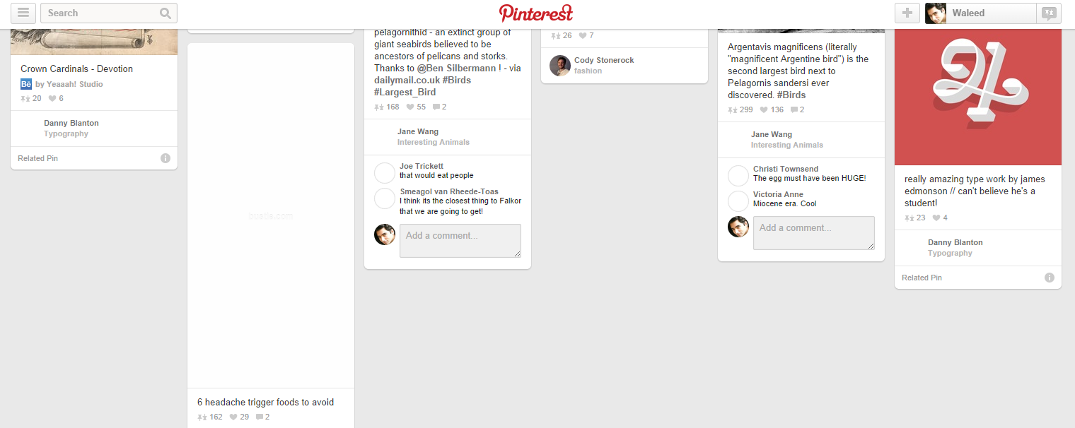 导航设计模式的重要意义
