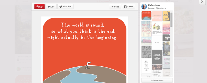 导航设计模式的重要意义