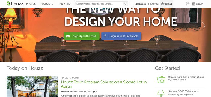 导航设计模式的重要意义