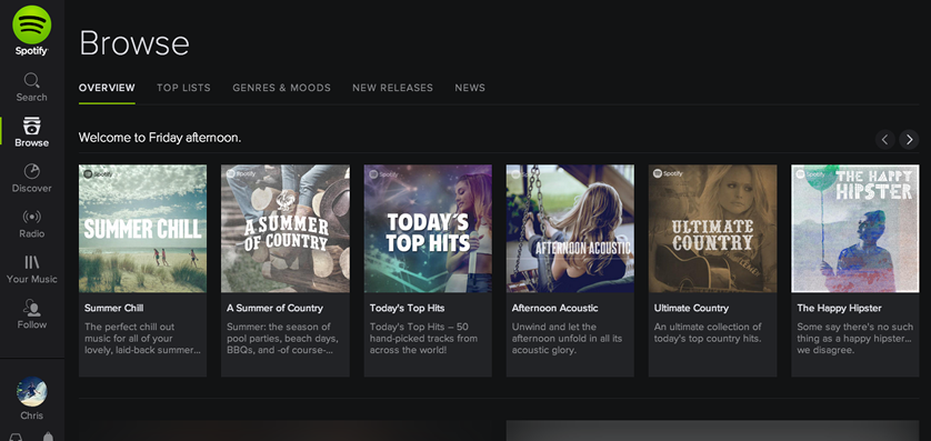 导航设计模式的重要意义